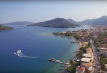 Lage & Geographie Aussicht