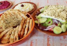 Essen & Trinken Griechische_Speisen