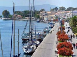 Urlaub in Preveza Preveza