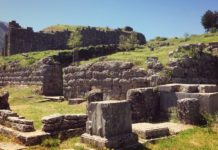 Geschichte von Epirus Sehenswürdigkeiten_Epirus