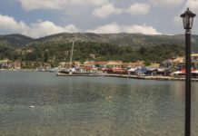 Urlaub in Sivota – ein malerisches Fischerdorf mit Yachthafen Sivota