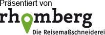 Reisebüro Rhomberg
